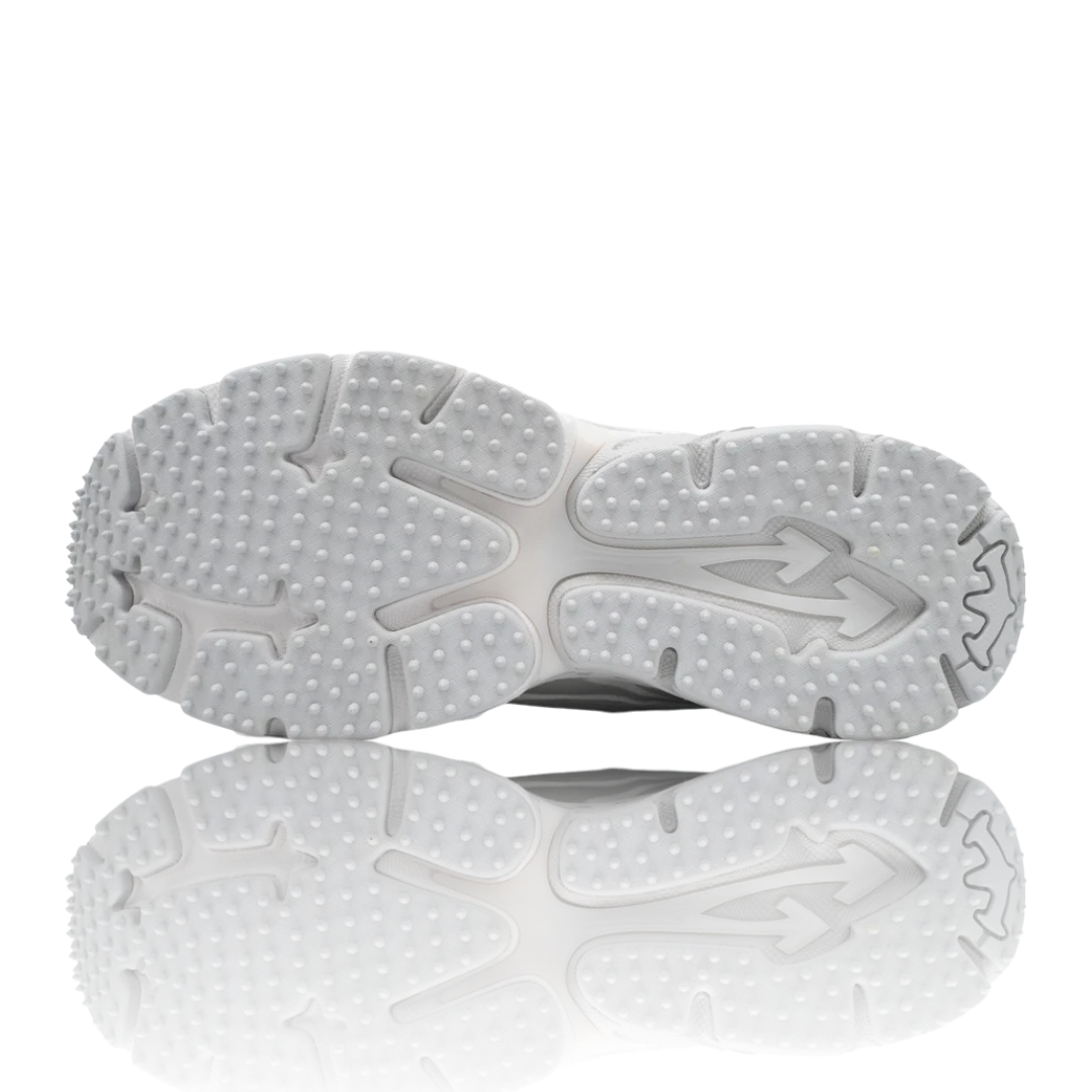Off-White Be Right back 'White'