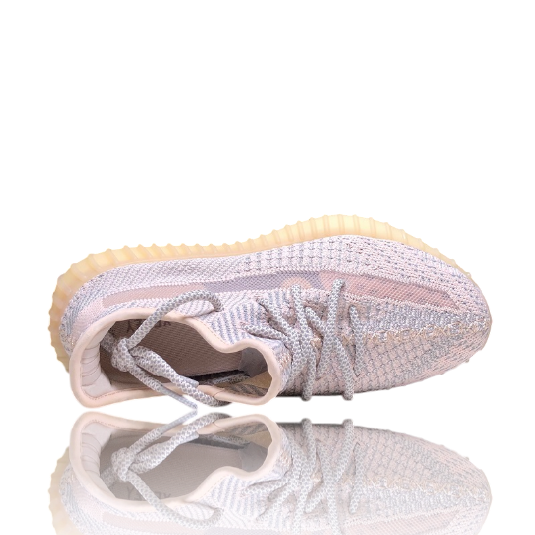 Yzy Boost 350 V2 'Synth' (Non-Reflective)