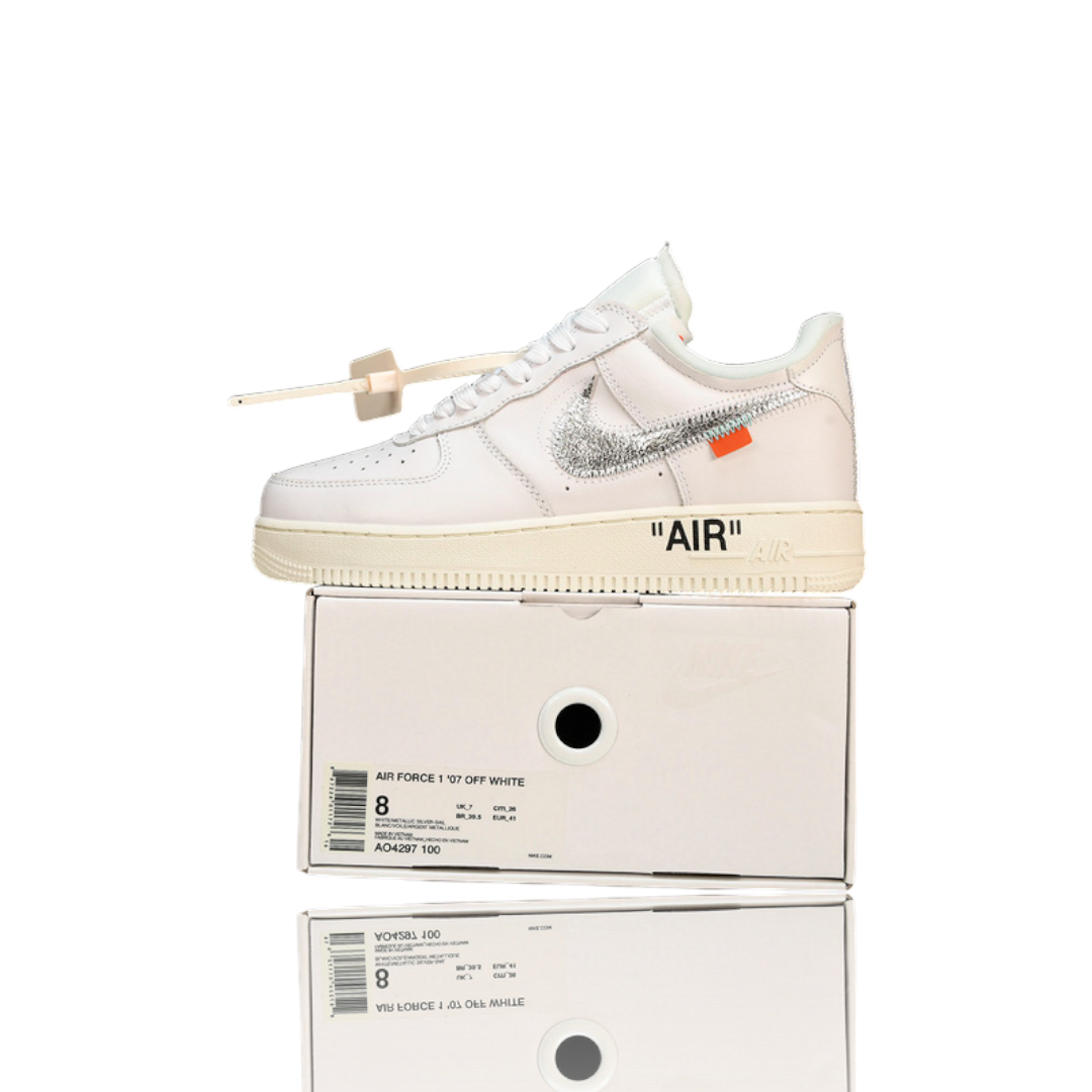Off-White x AF1 ComplexCon 'AF100'