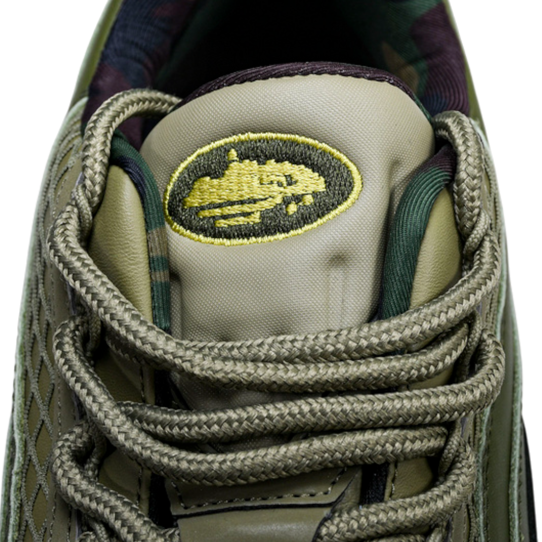 AM95 SP x Corteiz 'Gutta Green'