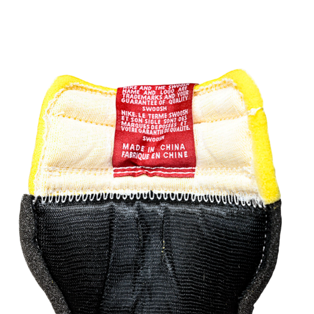 Fragment Design x Union LA x AJ1 Retro High 'Varsity Red Sport Royal'