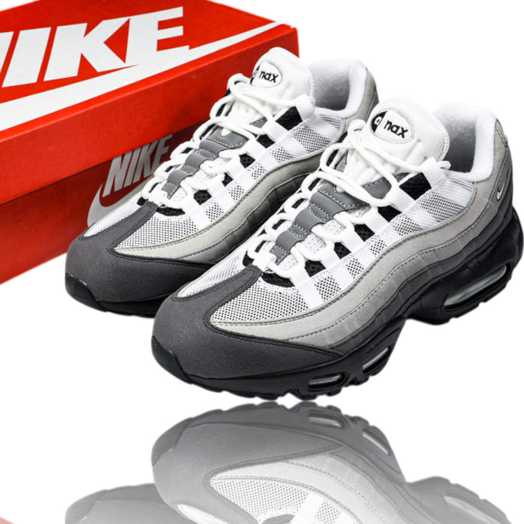 AM95 OG 'Black Anthracite'