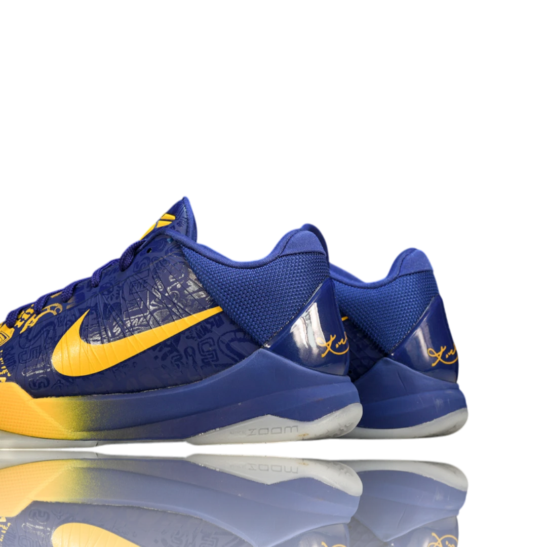 Kobe 5 Protro '5 Rings' (2020)