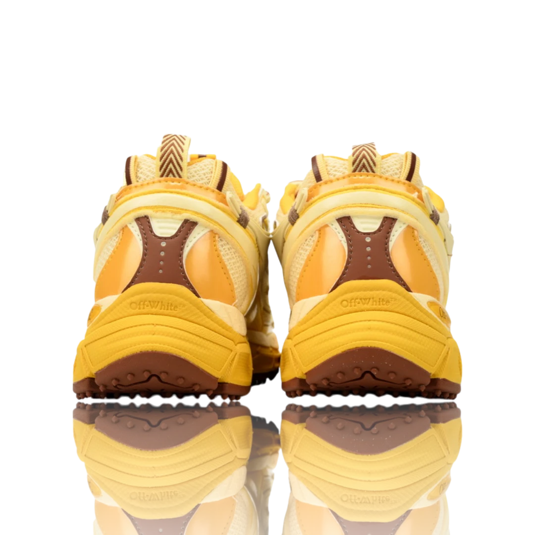 Off-White Be Right back 'Milan'