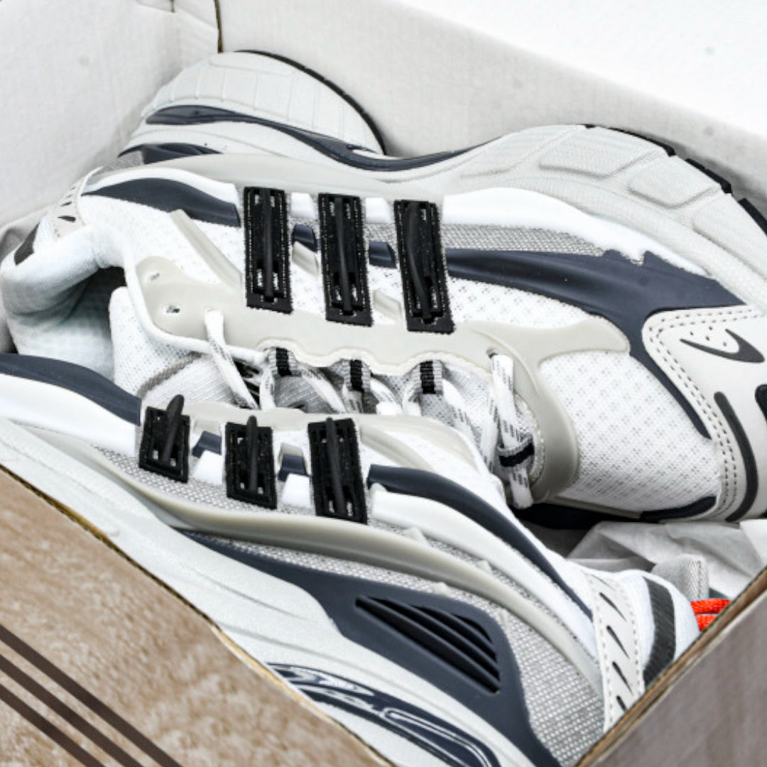 Pharrell x VIRGINIA x Ad1star Jellyfish 'Solid Grey Black'