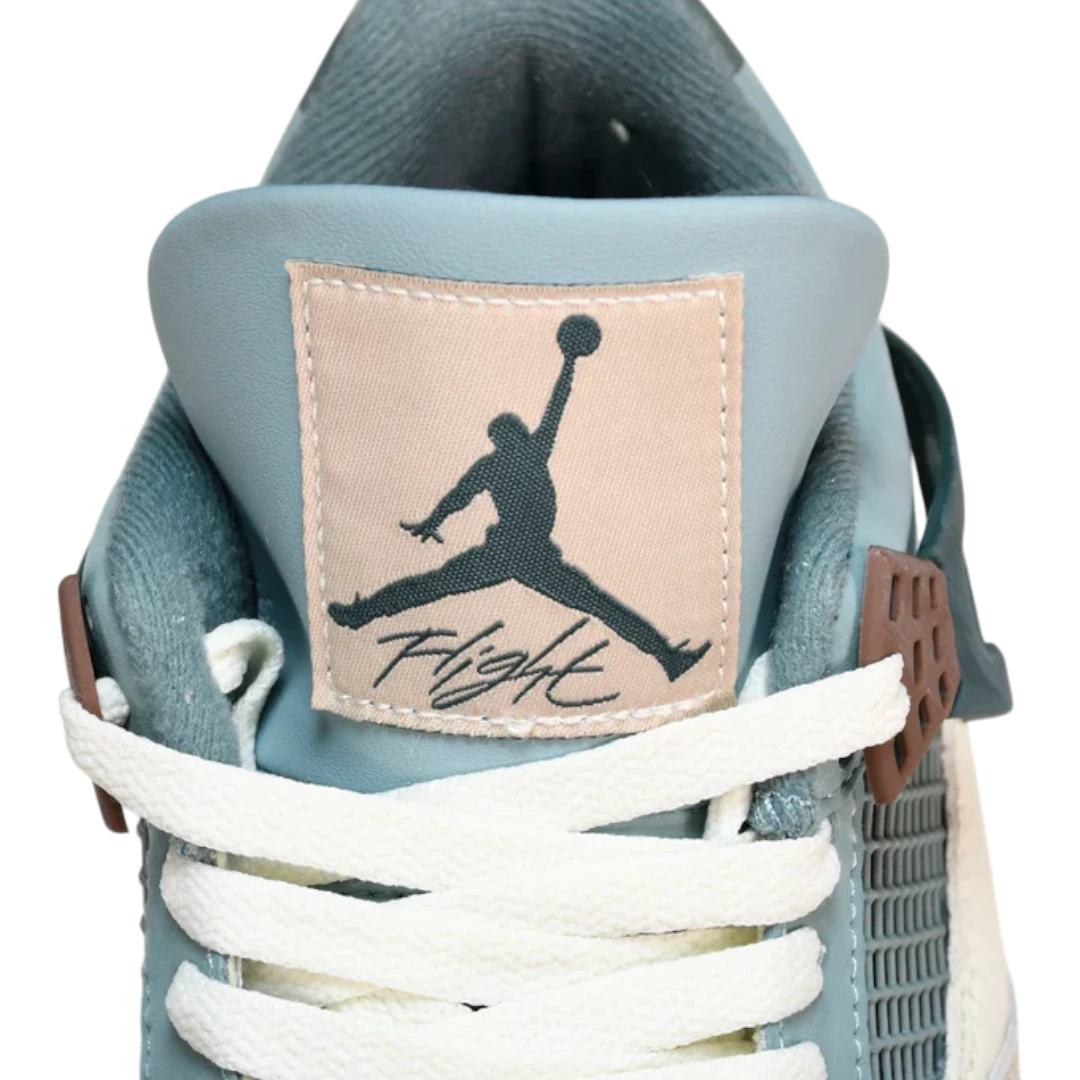(Unreleased) AJ4 Retro x Snorlax