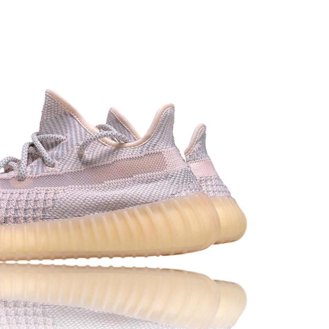 Yzy Boost 350 V2 'Synth' (Non-Reflective)