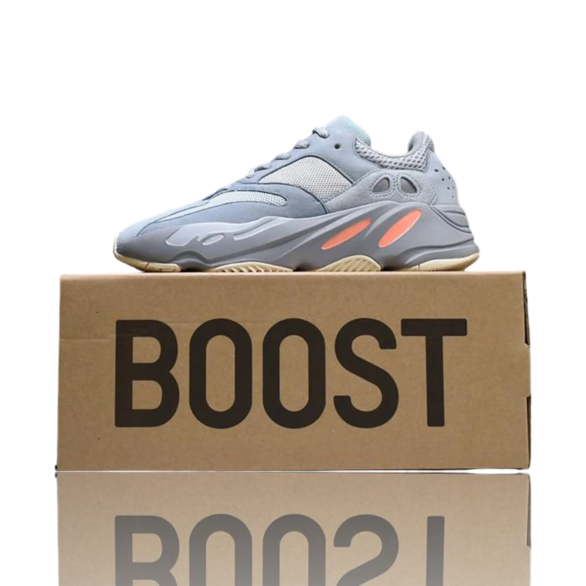 Yzy Boost 700 'Inertia'