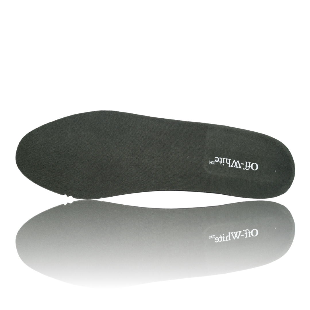 Off-White Be Right back 'Khaki'