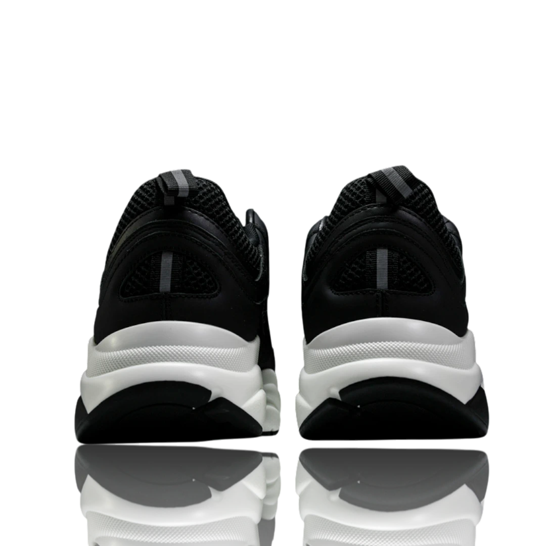 Dlor B22 'Black'