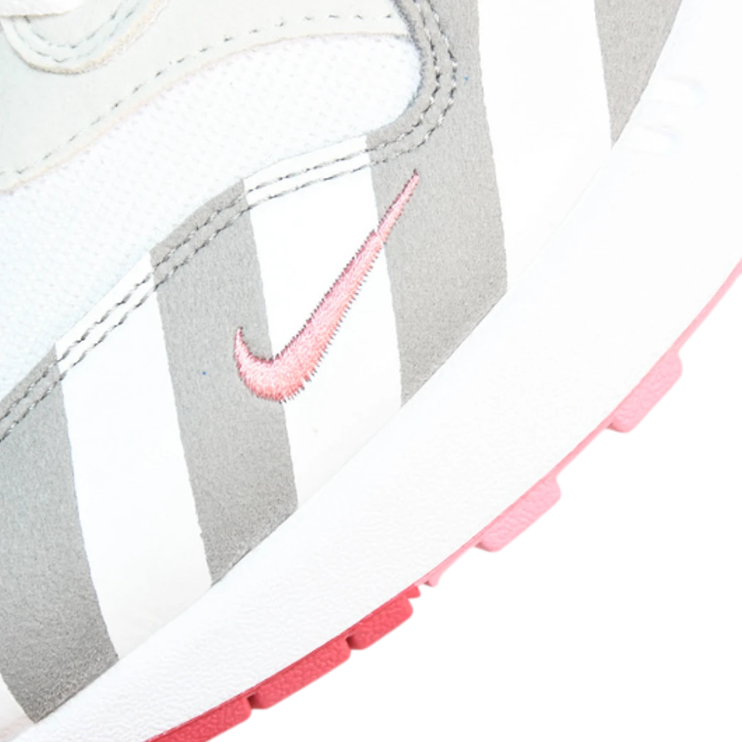 AM1 x Parra