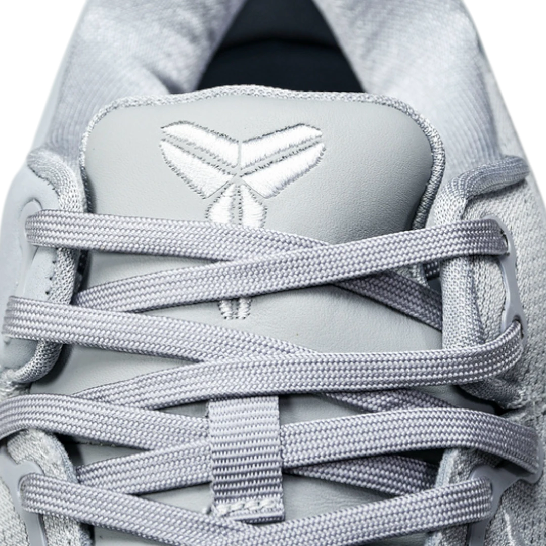 Kobe 8 Protro 'Wolf Grey'