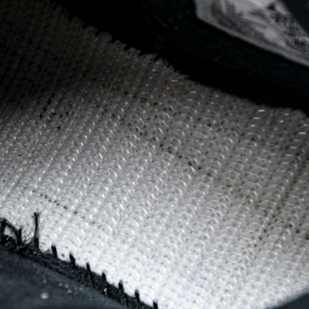 Travis Scott x Chase B Jumpmn Jack TR 'Black Night Silver'