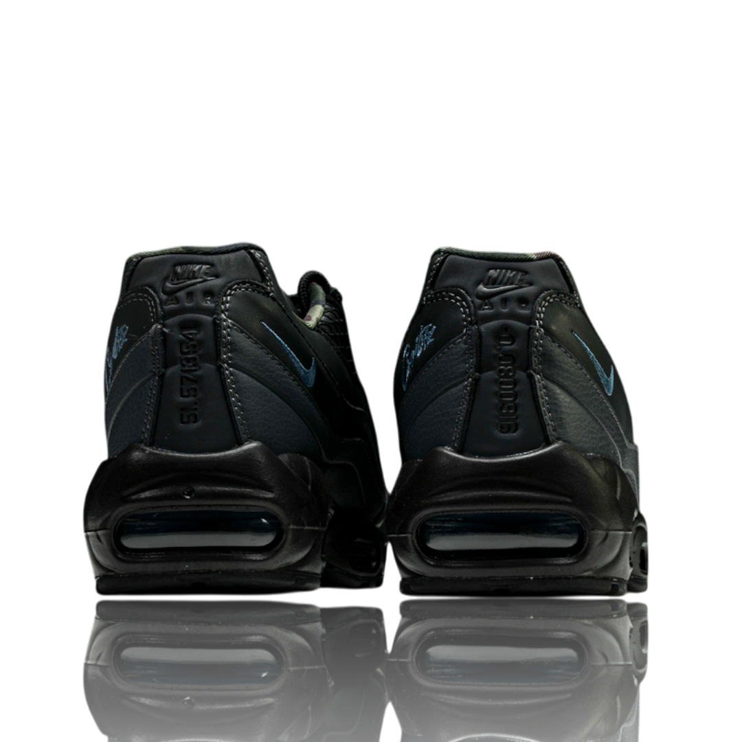 AM95 SP x Corteiz 'Aegean Storm'