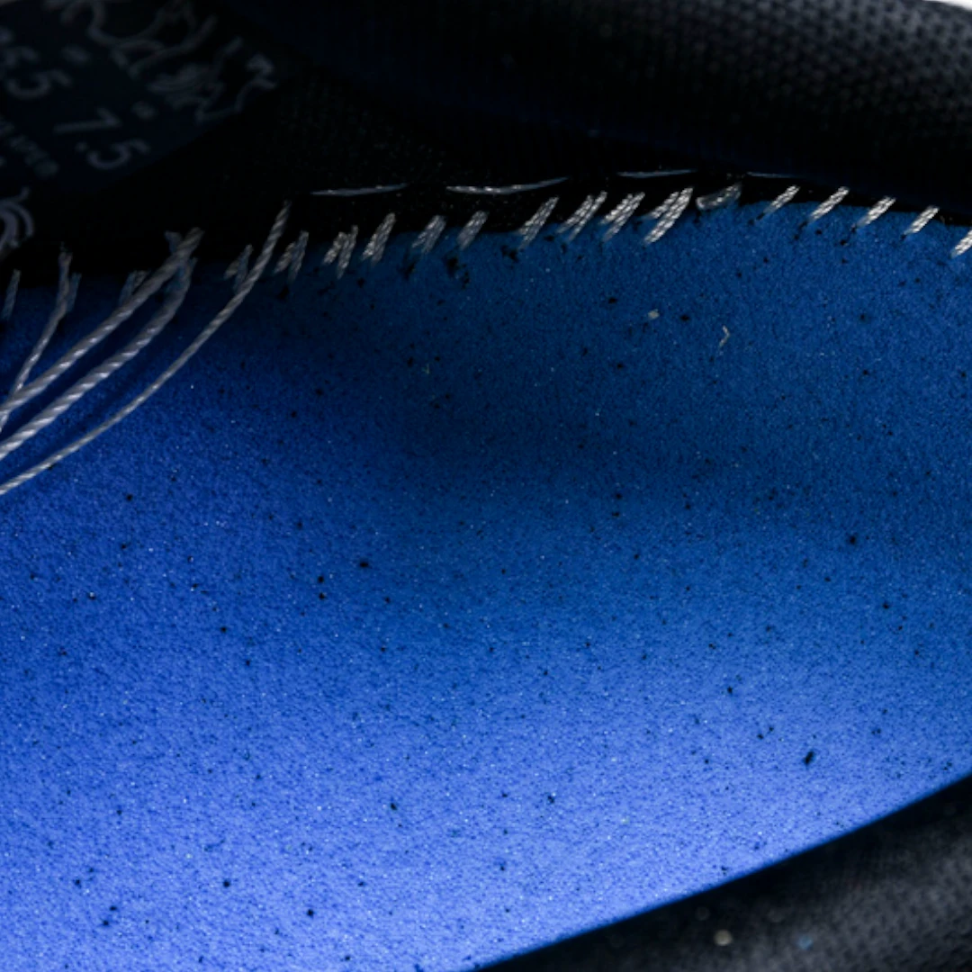 JJJJound x Bapesta 'White Navy'