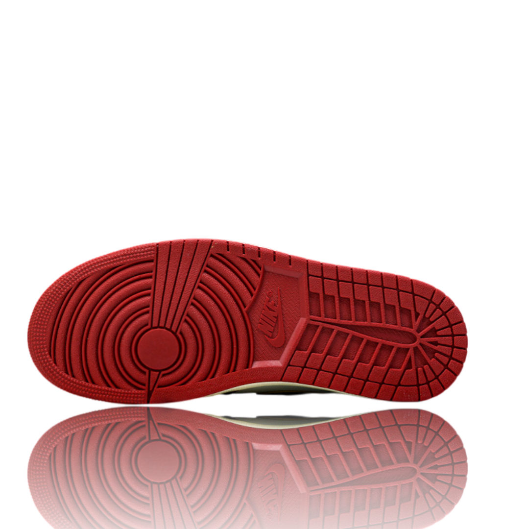 Union LA x AJ1 Retro High 'Chicago Shadow'