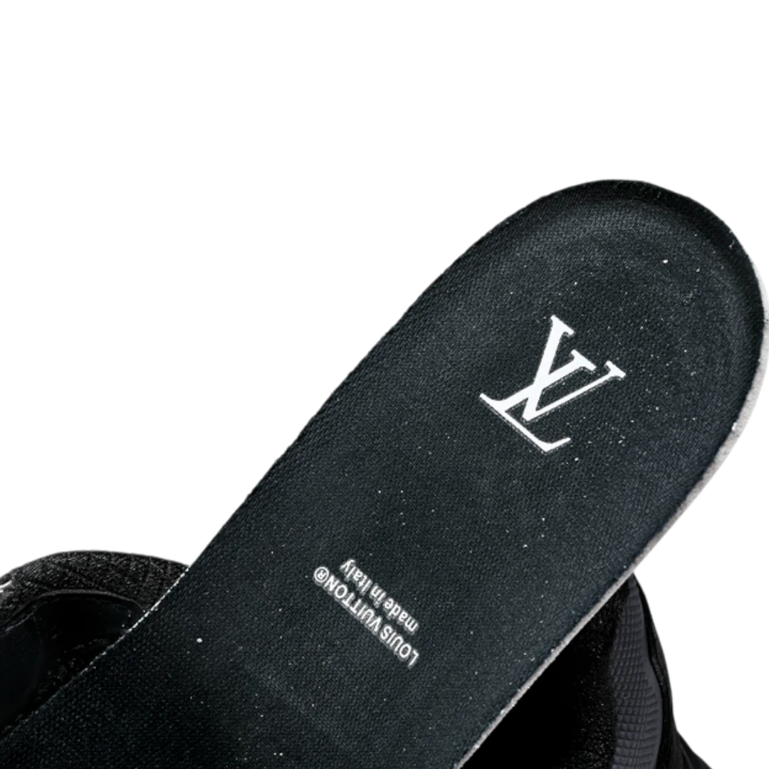 Louis Vuittоп Runner Tatic 'Black'