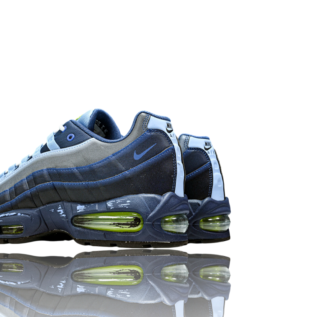 Yu-Gi-Oh! x AM95 Muscle 'Joey'