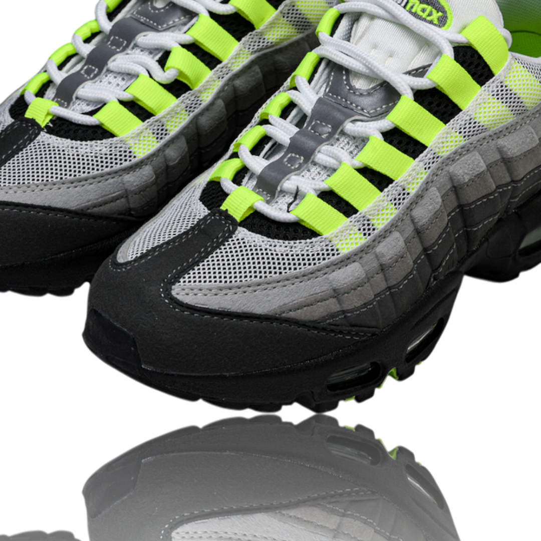 AM95 OG Neon (2015)