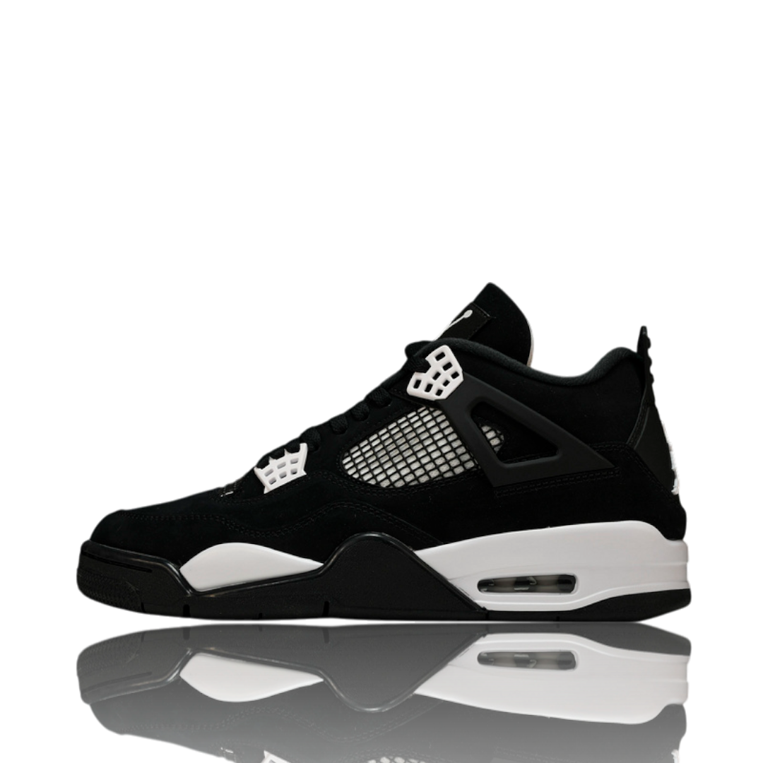 (CLEARANCE) AJ4 Retro 'White Thunder'