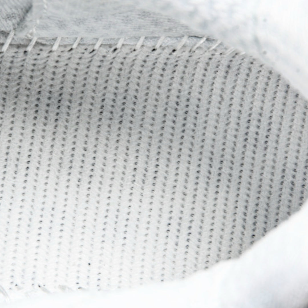 Pharrell x VIRGINIA x Ad1star Jellyfish 'Solid Grey Black'