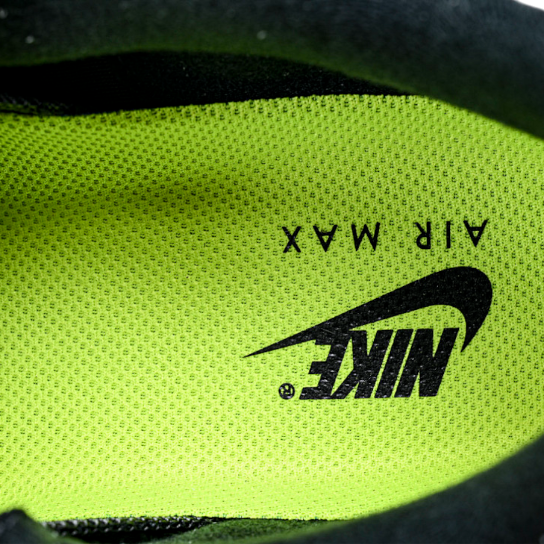 AM95 OG 'Reverse Gradient Neon'