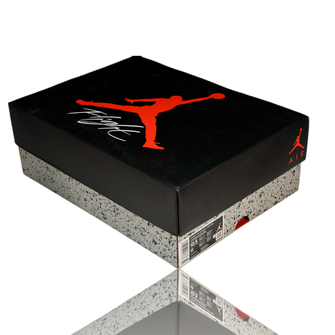 AJ4 Retro WMNS 'Frozen Moments'