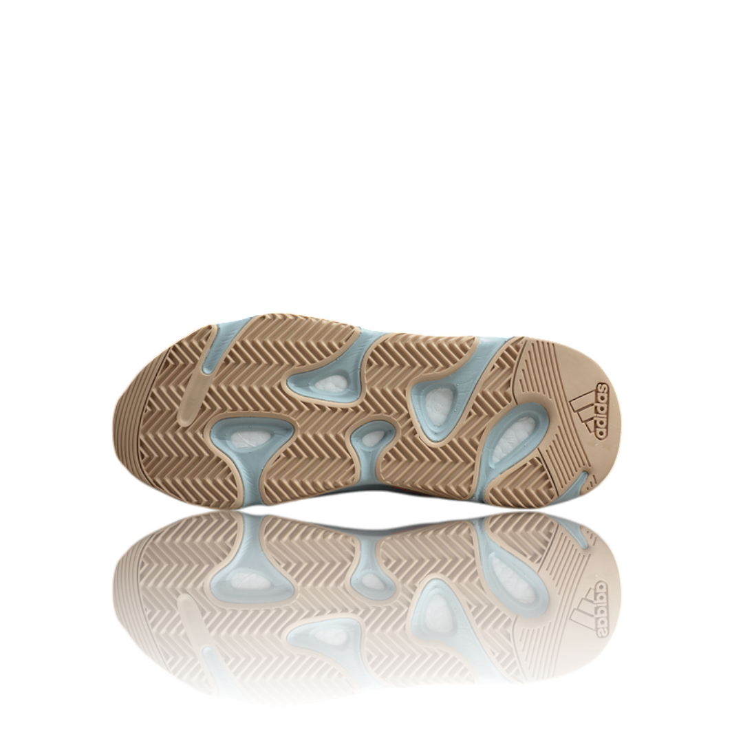 Yzy Boost 700 'Carbon Blue'
