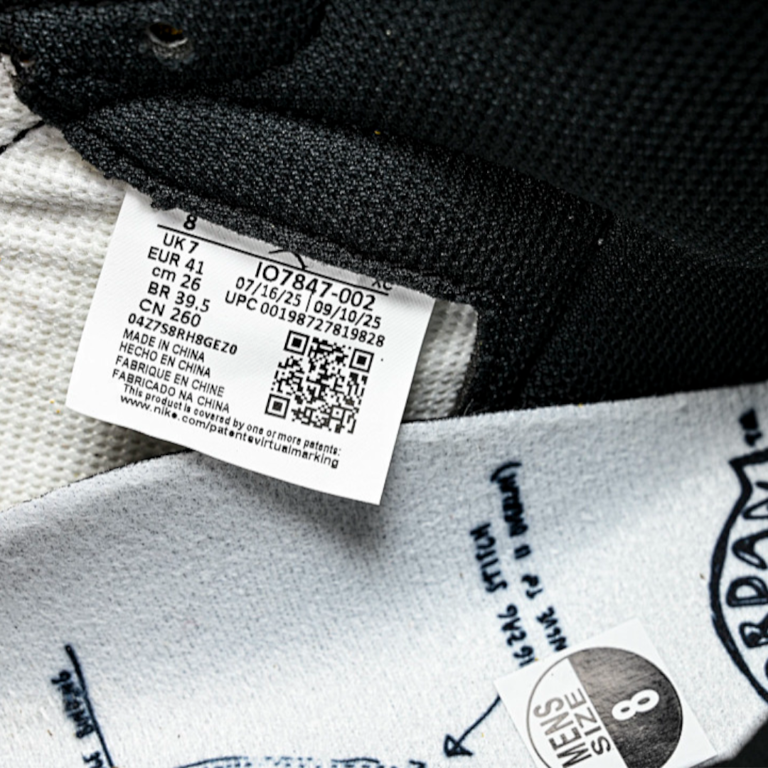 Fragment Design x Union LA x AJ1 Retro High 'Varsity Red Sport Royal'