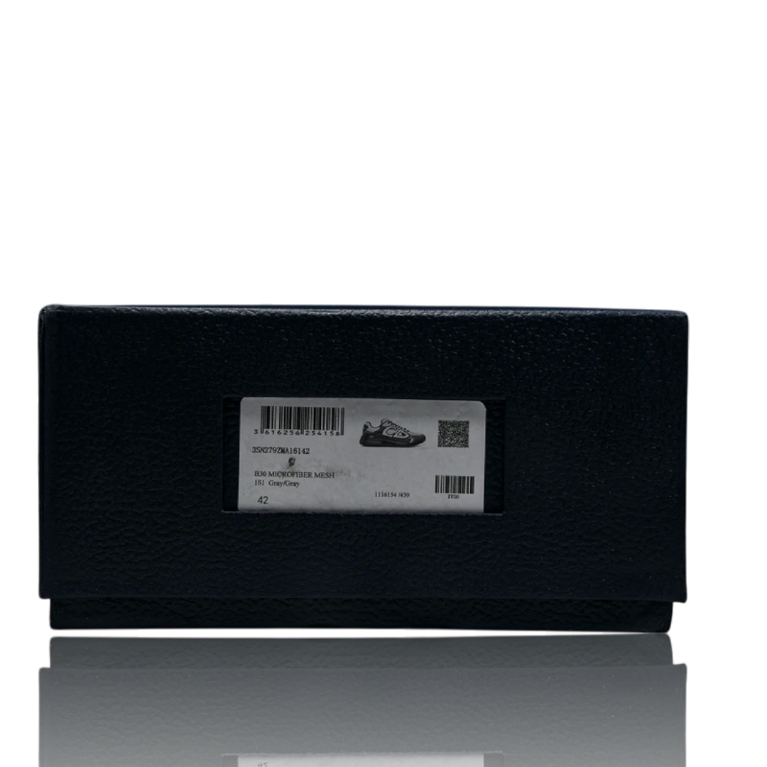 Dlor B30 Reflective 'Grey Anthracite'