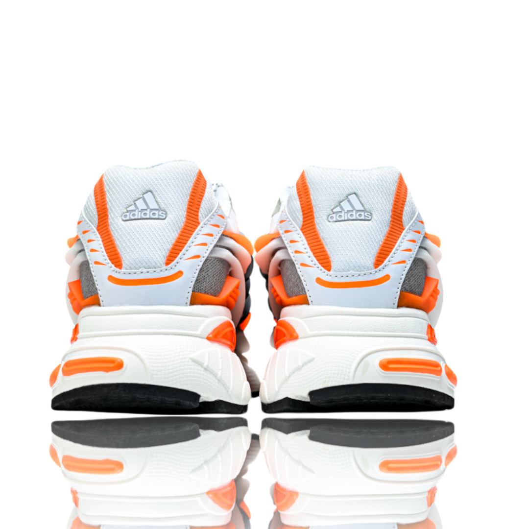 Pharrell x VIRGINIA x Ad1star Jellyfish 'Olive Orange'