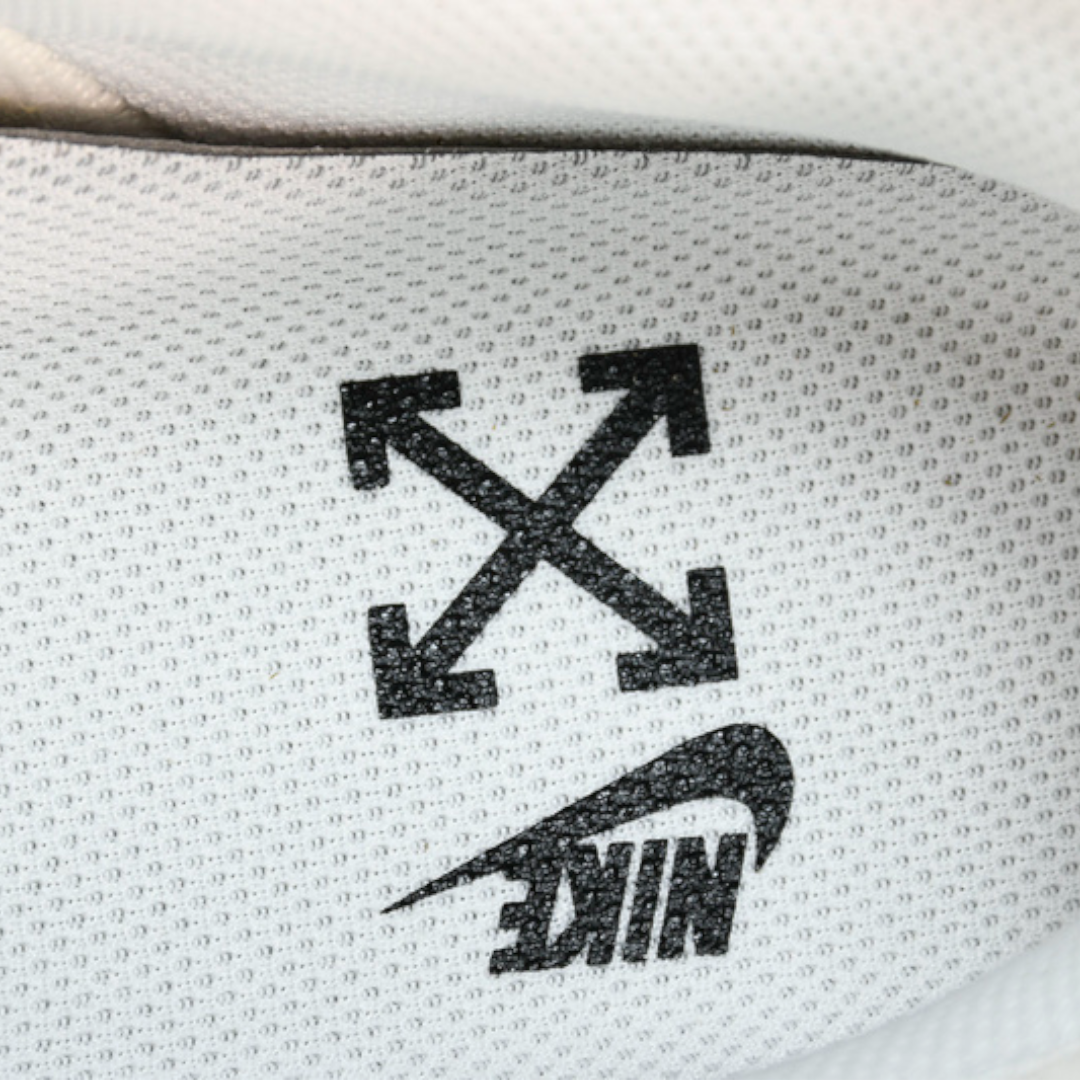 Off-White x AF1 ComplexCon 'AF100'