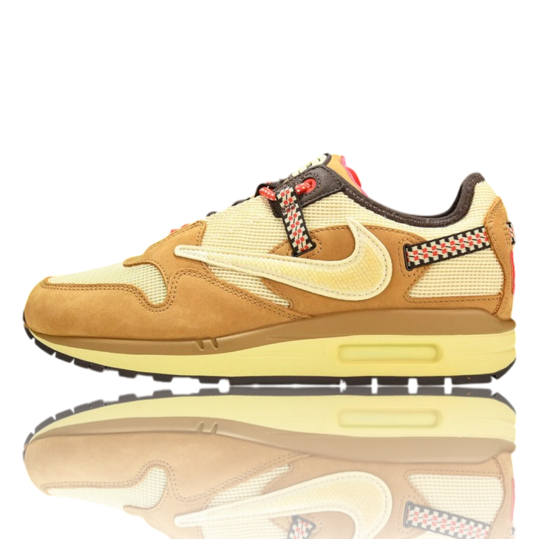 (CLEARANCE) Travis Scott x AM1 'Wheat'