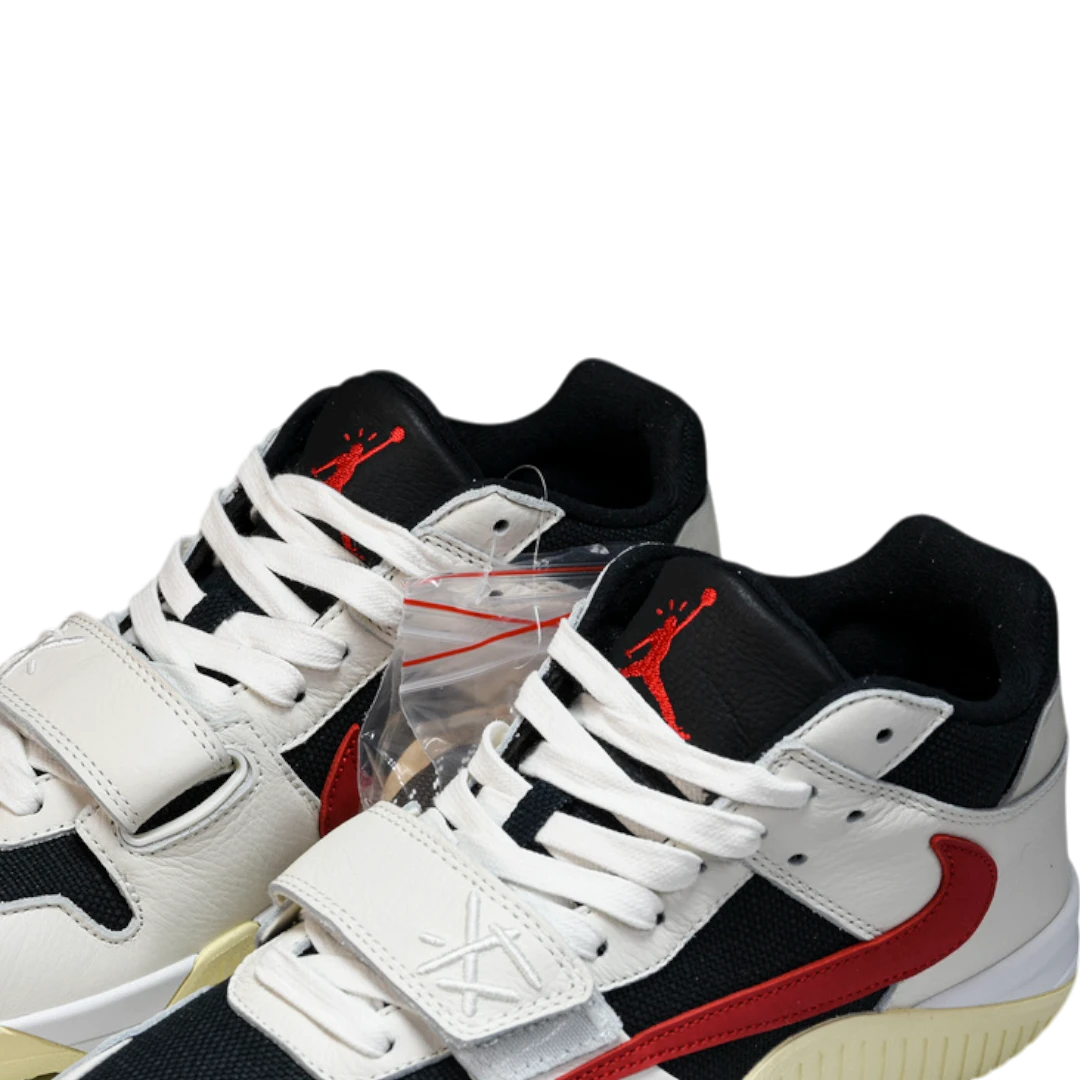 Travis Scott Jumpmn Jack TR 'University Red'