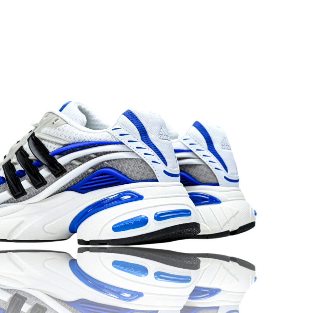 Pharrell x VIRGINIA x Ad1star Jellyfish 'Royal Blue'