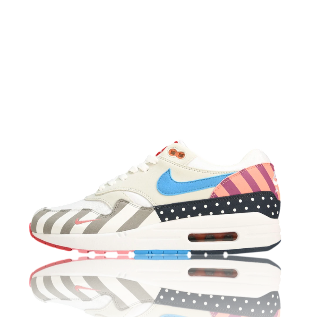 AM1 x Parra