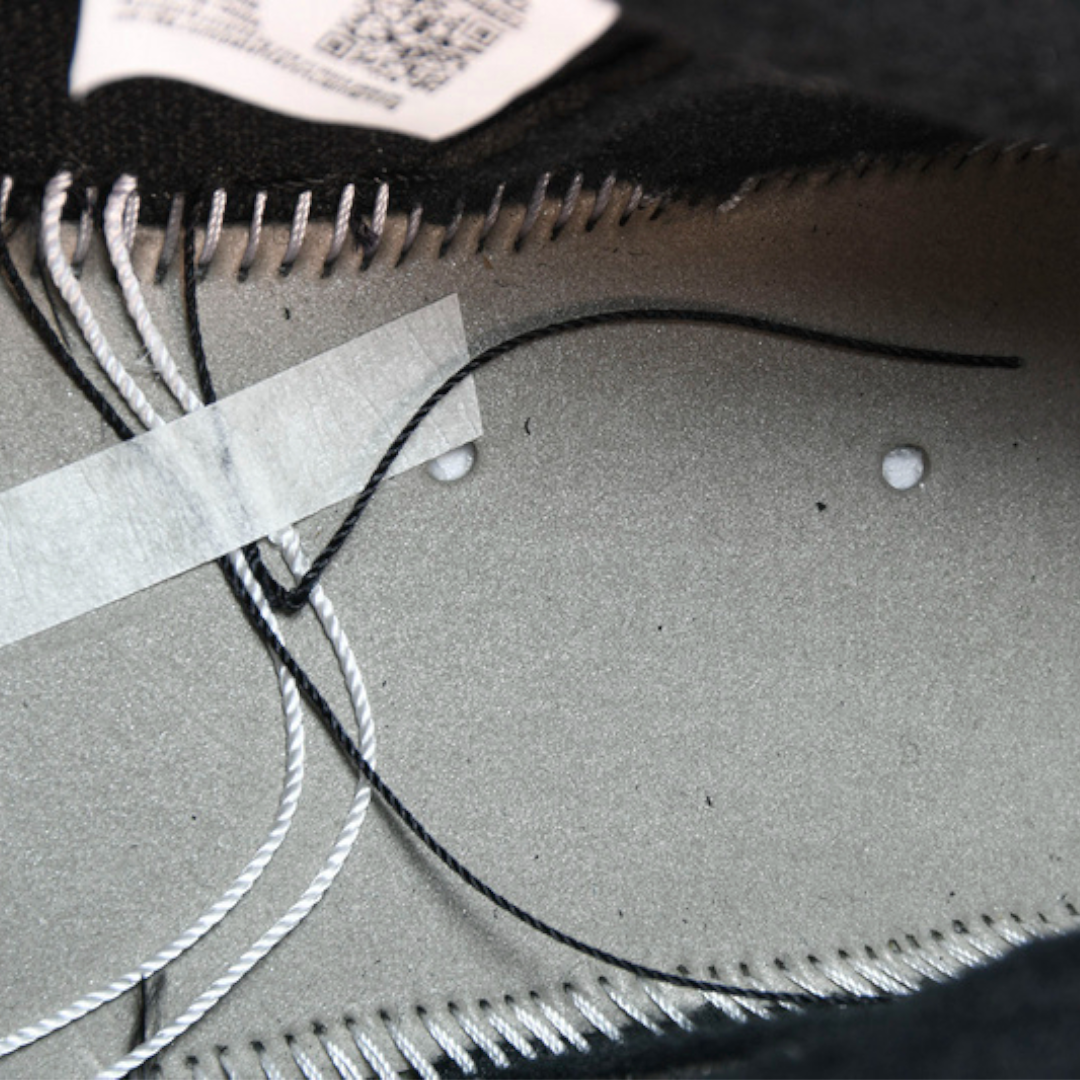 Travis Scott x AJ1 Low OG SP 'Black Phantom'