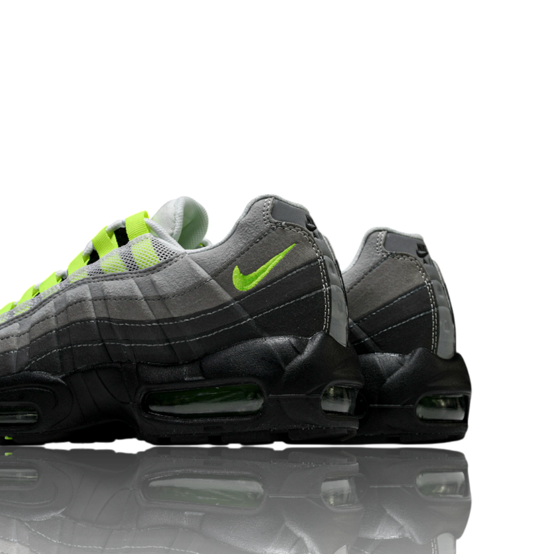AM95 OG Neon (2015)