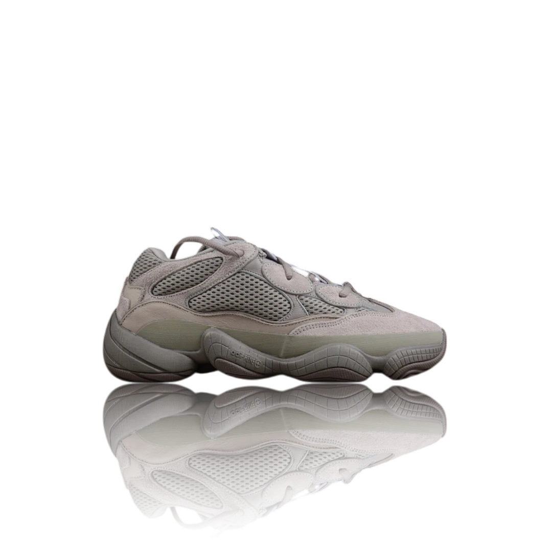 Yzy 500 'Ash Grey'
