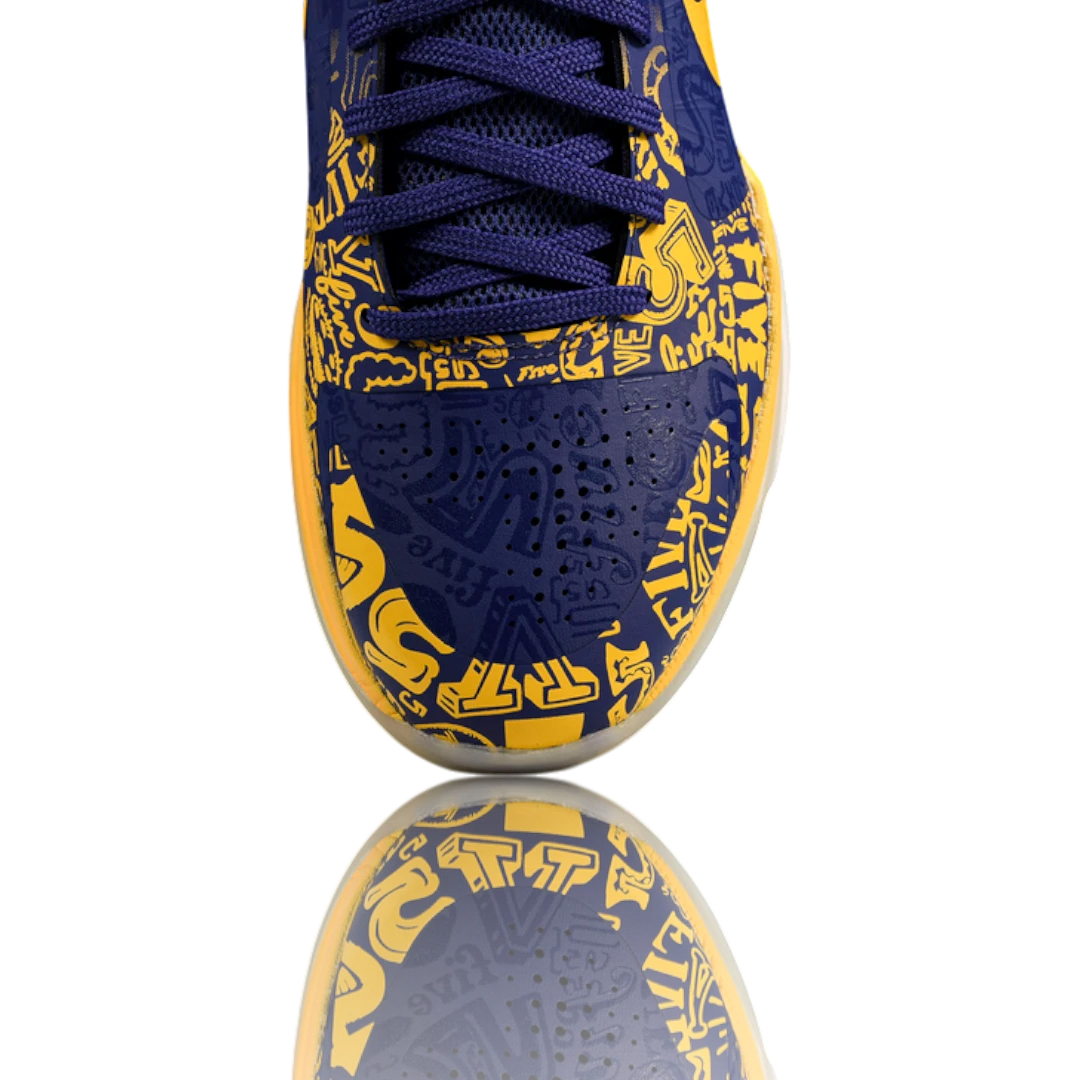 Kobe 5 Protro '5 Rings' (2020)