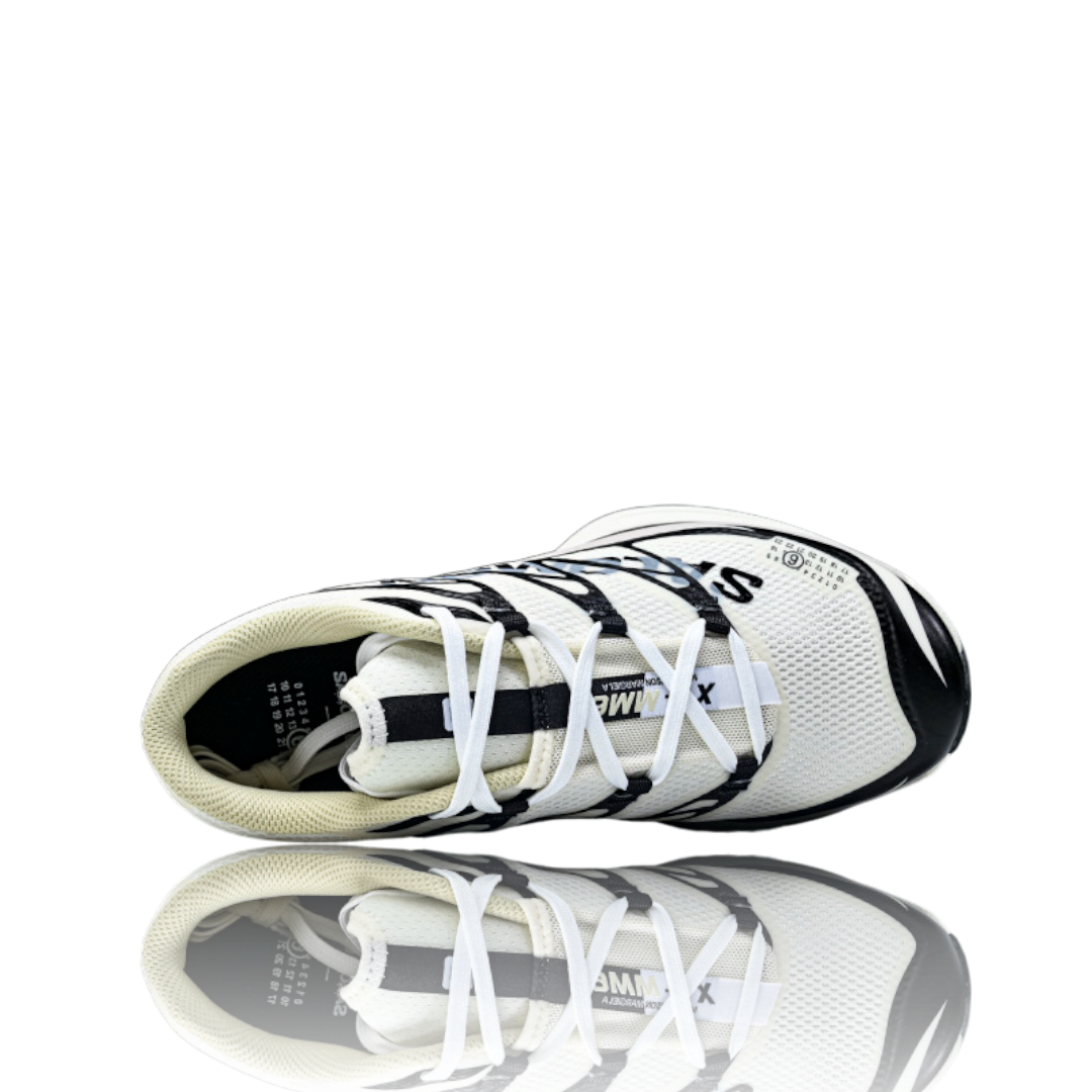 Salomon x Maison Margiela XT-MM6 'Vanilla Ice'