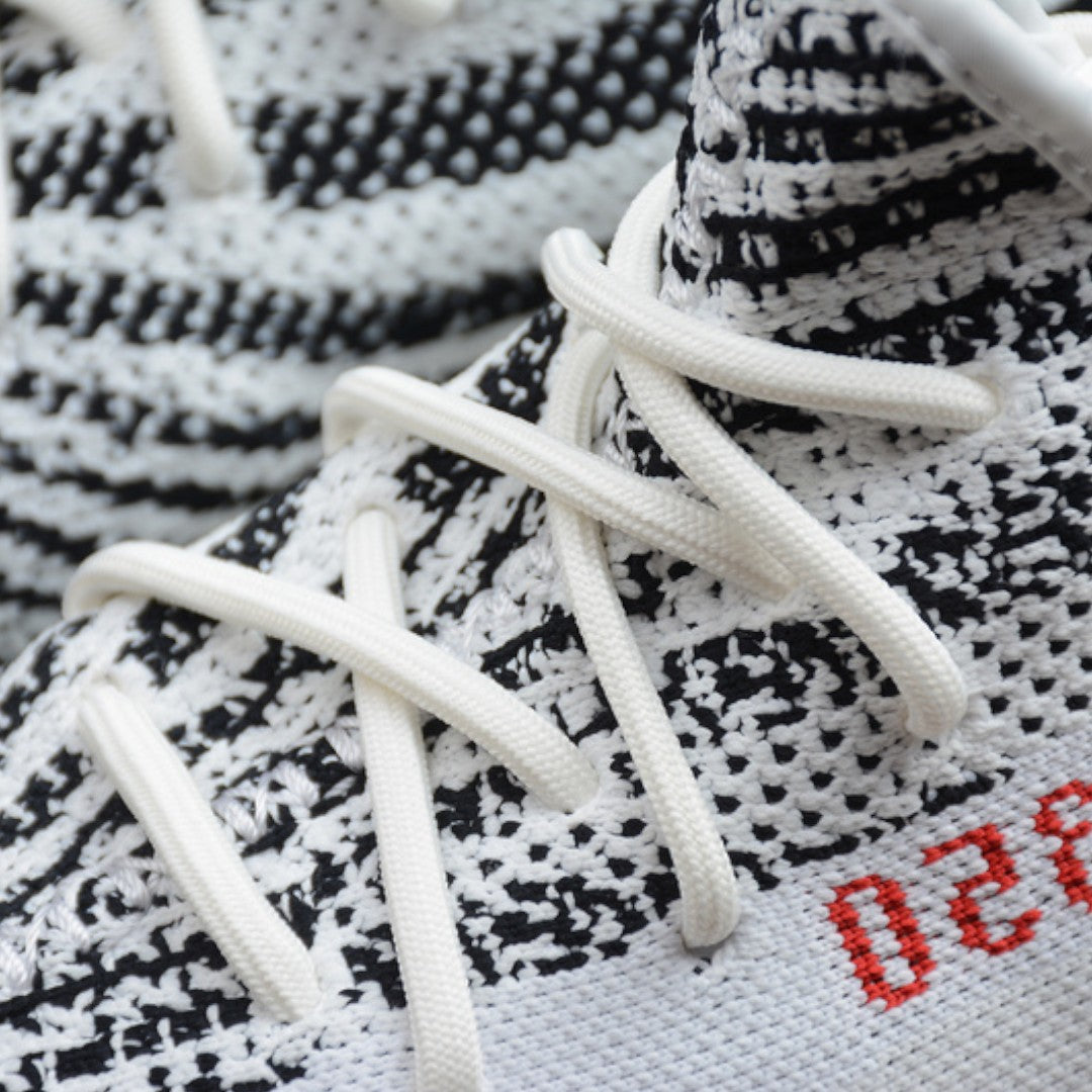 Yzy Boost 350 V2 'Zebra'