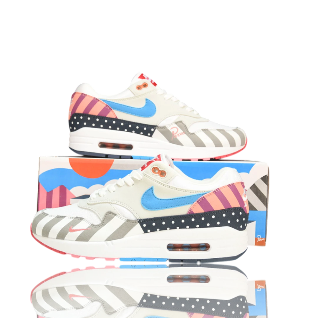 AM1 x Parra