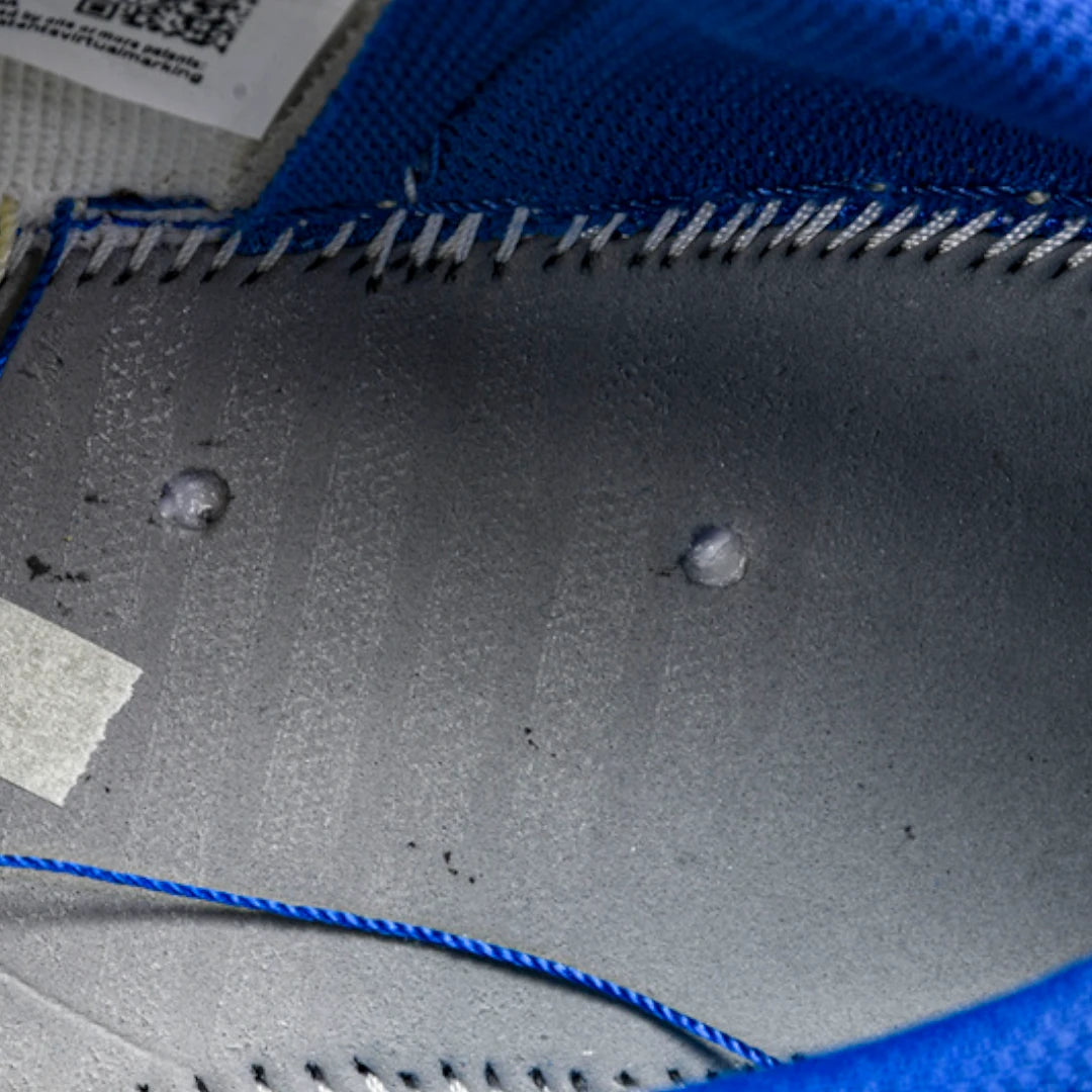 Travis Scott x Fragment AJ1 Low OG 'Sail Military Blue'