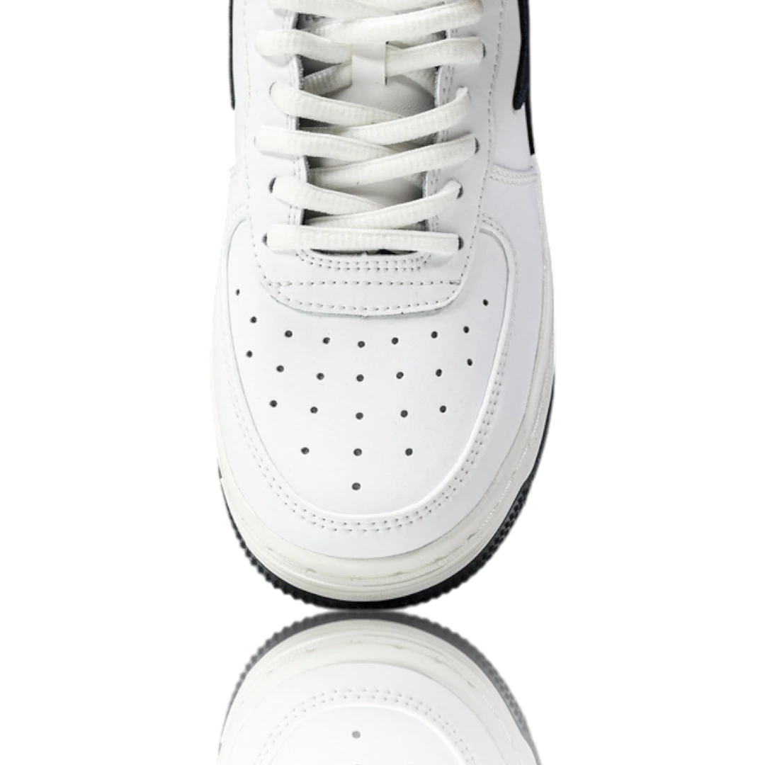 JJJJound x Bapesta 'White Navy'