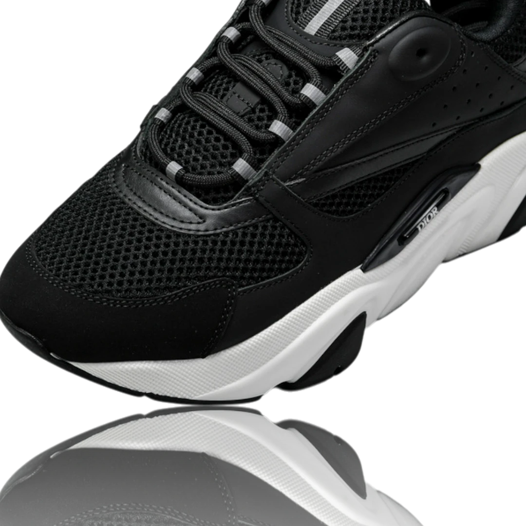 Dlor B22 'Black'