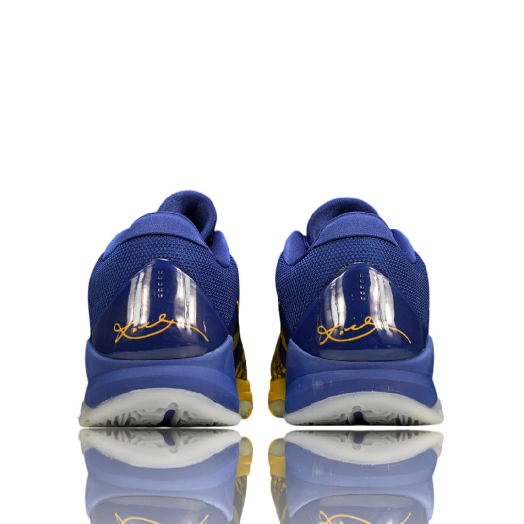 Kobe 5 Protro '5 Rings' (2020)