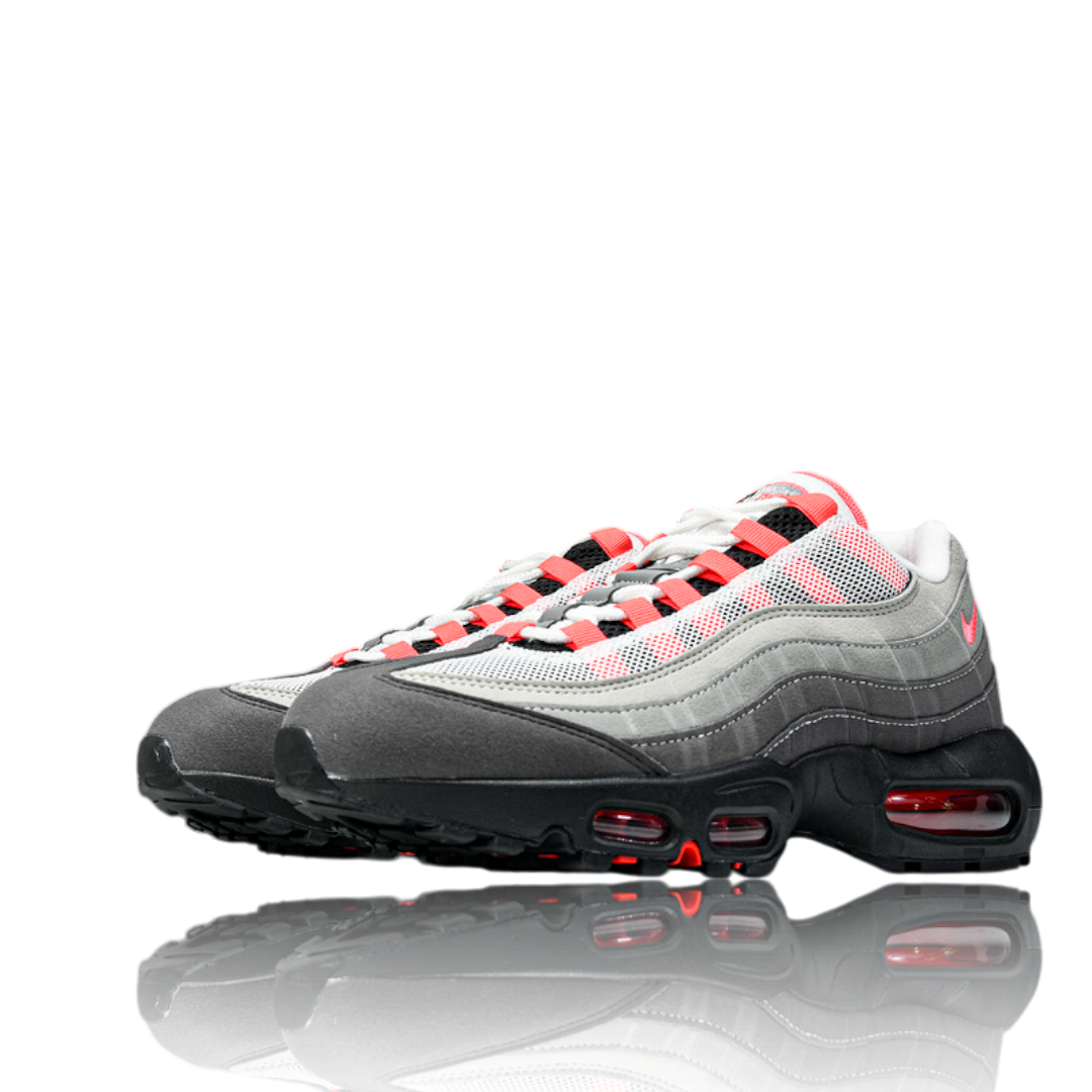 AM95 OG 'Solar Red'