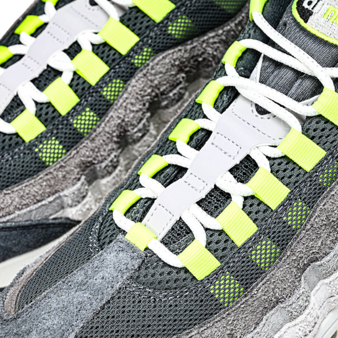 AM95 OG 'Reverse Gradient Neon'