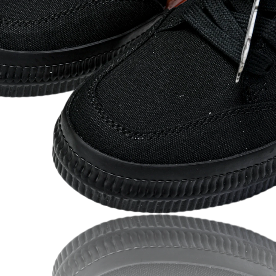 Off-White Vulc Low 'Black White Arrow'